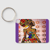 Studio16 Key-Sleutelhanger Sleutelhanger (Achterkant)