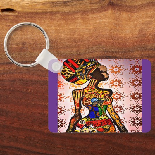 Studio16 Key-Sleutelhanger Sleutelhanger (Achterkant)