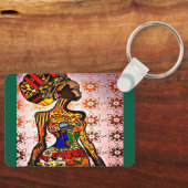 Studio16 Key-Sleutelhanger Sleutelhanger (Voorkant)