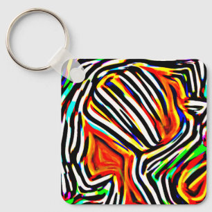 Studio16 Key-Sleutelhanger Sleutelhanger