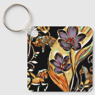 Studio16 Key-Sleutelhanger Sleutelhanger