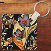 Studio16 Key-Sleutelhanger Sleutelhanger (Achterkant)