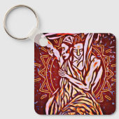 Studio16 Key-Sleutelhanger Sleutelhanger (Voorkant)