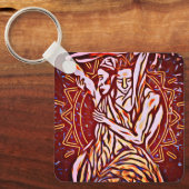 Studio16 Key-Sleutelhanger Sleutelhanger (Voorkant)