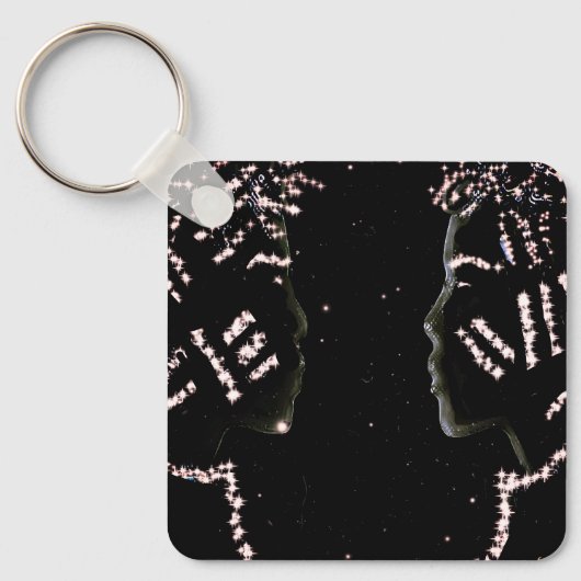 Studio16 Key-Sleutelhanger Sleutelhanger (Voorkant)