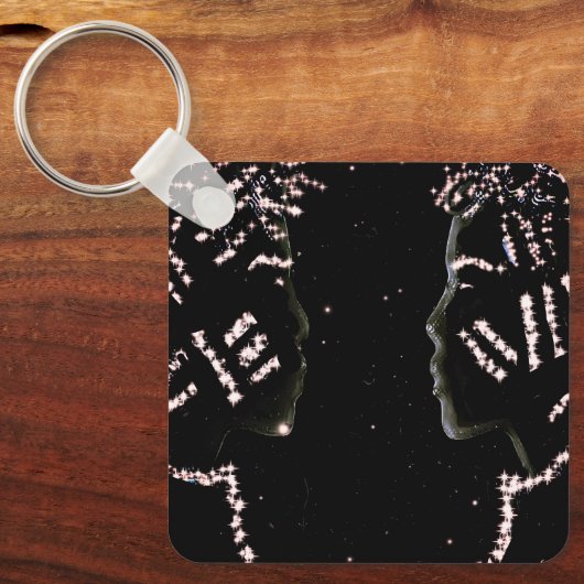 Studio16 Key-Sleutelhanger Sleutelhanger (Voorkant)