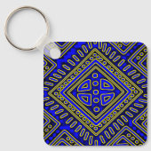 Studio16 Key-Sleutelhanger Sleutelhanger (Voorkant)