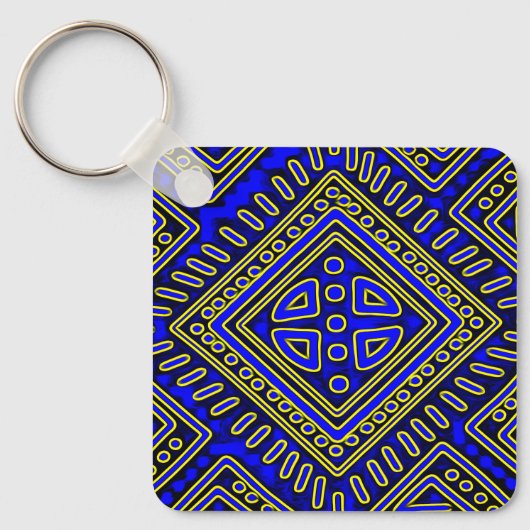 Studio16 Key-Sleutelhanger Sleutelhanger (Voorkant)