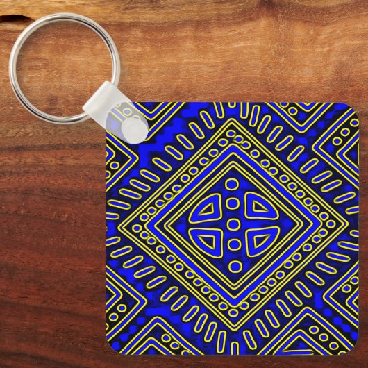 Studio16 Key-Sleutelhanger Sleutelhanger (Voorkant)