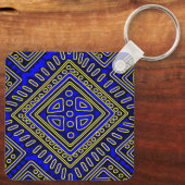 Studio16 Key-Sleutelhanger Sleutelhanger (Achterkant)