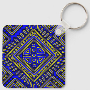 Studio16 Key-Sleutelhanger Sleutelhanger