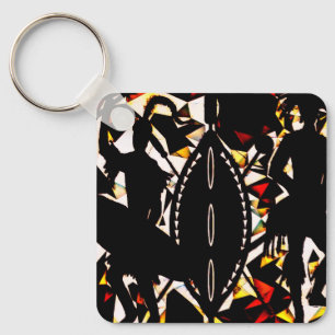 Studio16 Key-Sleutelhanger Sleutelhanger