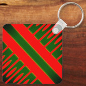 Studio16 Key-Sleutelhanger Sleutelhanger (Achterkant)