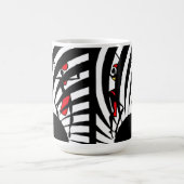 Studio16 Morphing-Mok Magische Mok (Midden)