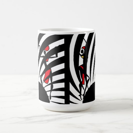 Studio16 Morphing-Mok Magische Mok (Midden)