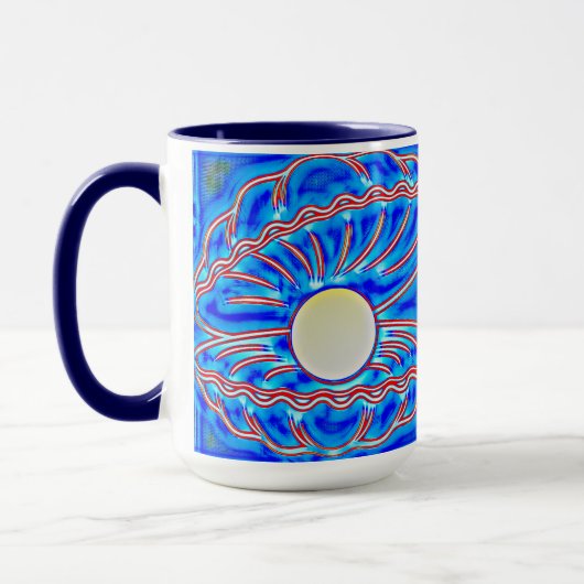 Studio16 Morphing Mug Mok (Links)