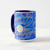 Studio16 Morphing Mug Mok (Voorkant links)