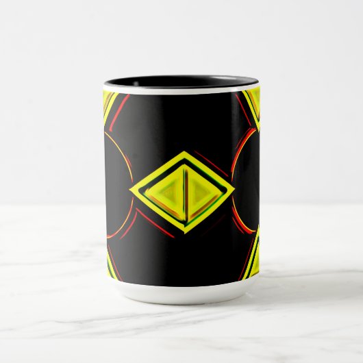 Studio16  Morphing Mug Mok (Midden)