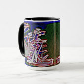 Studio16 Morphing Mug Mok (Voorkant links)
