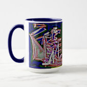 Studio16 Mug Mok (Links)