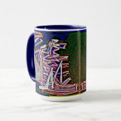 Studio16 Mug Mok (Voorkant links)
