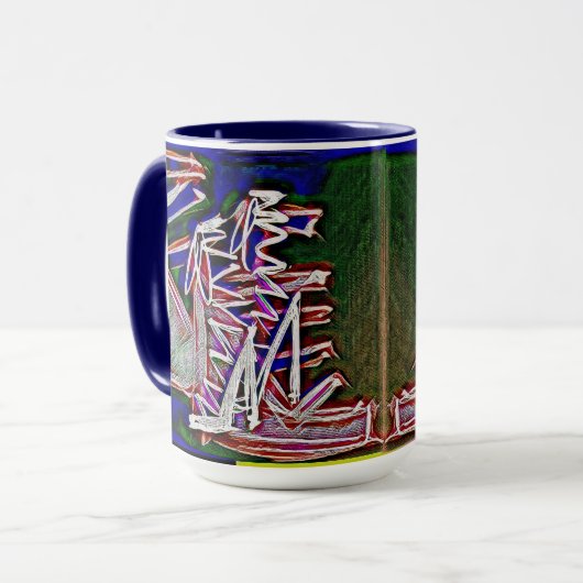 Studio16 Mug Mok (Voorkant links)