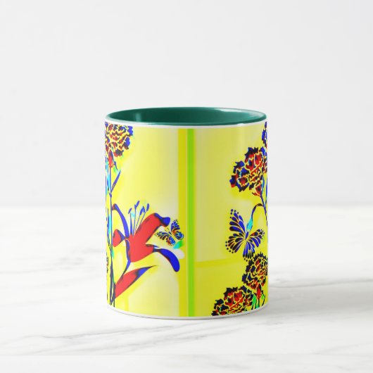 Studio16 Mug Mok (Midden)