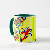 Studio16 Mug Mok (Voorkant links)