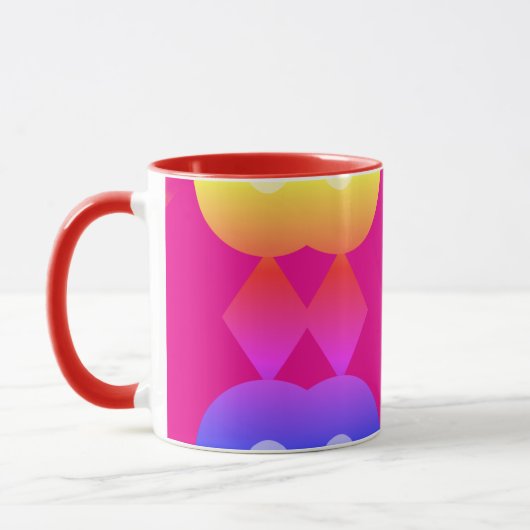 Studio16 Mug Mok (Links)