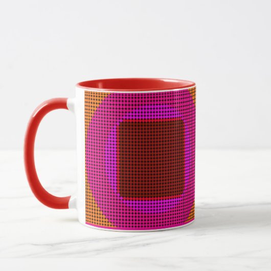 Studio16 Mug Mok (Links)