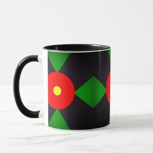 Studio16 Mug Mok (Links)