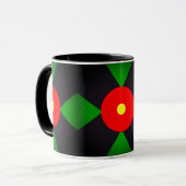 Studio16 Mug Mok (Voorkant links)