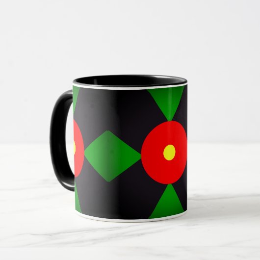 Studio16 Mug Mok (Voorkant links)