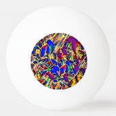 Studio16 Pingpong Ball (Voorkant)