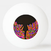 Studio16 Pingpong Ball (Voorkant)