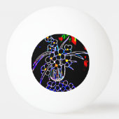 Studio16 Pingpong Ball (Achterkant)