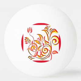 Studio16 Pingpong Ball