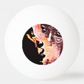 Studio16 Pingpong Ball (Voorkant)