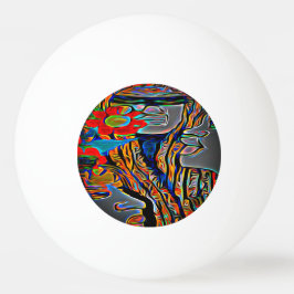 Studio16 Pingpong Ball