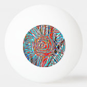 Studio16 Pingpong Ball (Achterkant)