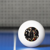 Studio16 Pingpong Ball (Net)