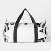 Studio16-rugzak met bedrukte rugzak (Achterkant)