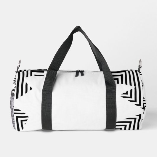 Studio16-rugzak met bedrukte rugzak (Achterkant)