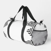 Studio16-rugzak met bedrukte rugzak (Rechterhoek)