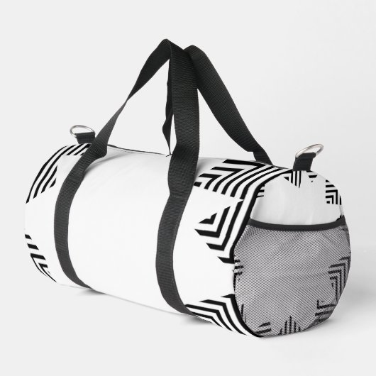 Studio16-rugzak met bedrukte rugzak (Rechterhoek)