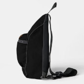 Studio16-sleuf Sling Bag (Rechts)