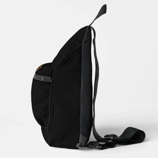 Studio16-sleuf Sling Bag (Rechts)