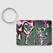 Studio16-sleutel Sleutelhanger (Achterkant)