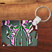 Studio16-sleutel Sleutelhanger (Voorkant)