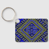 Studio16-sleutel Sleutelhanger (Achterkant)